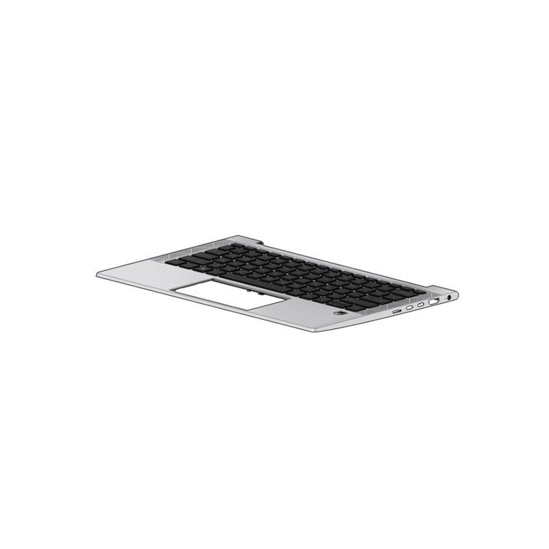 HP Laptop Spare Part Keyboard